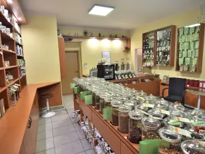 Pronájem obchodního prostoru, Beroun - Beroun-Centrum, Slapská, 68 m2