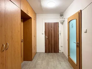 Pronájem bytu 4+kk, Most, Javorová, 83 m2