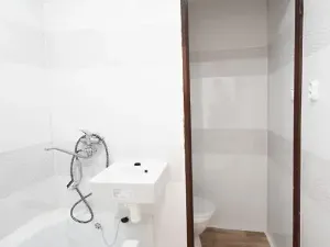 Pronájem bytu 1+1, Jirkov, Krušnohorská, 33 m2