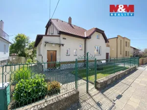 Prodej rodinného domu, Jemnice, Třešňová, 135 m2