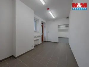 Pronájem skladu, Zubří, U Traktorky, 256 m2