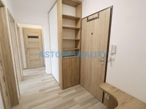 Pronájem bytu 3+kk, Praha - Michle, Na líše, 63 m2
