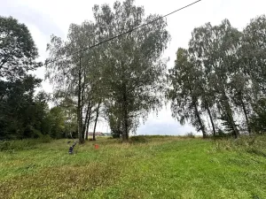 Prodej pozemku pro bydlení, Lučina, 2602 m2