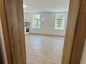 Pronájem bytu 2+kk, Rostěnice-Zvonovice, 52 m2