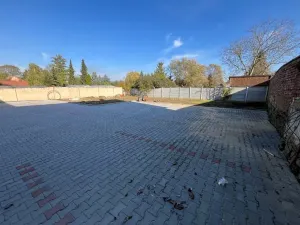 Pronájem bytu 2+kk, Rostěnice-Zvonovice, 52 m2