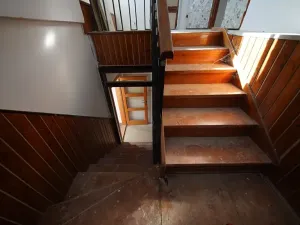 Prodej rodinného domu, Hodslavice, 211 m2