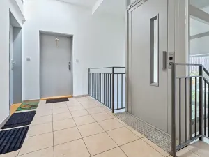 Prodej bytu 2+kk, Brno, Cejl, 58 m2