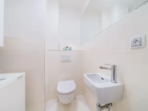 Prodej bytu 2+kk, Praha - Vyšehrad, Vratislavova, 56 m2