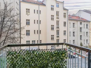 Prodej bytu 2+kk, Praha - Vyšehrad, Vratislavova, 56 m2