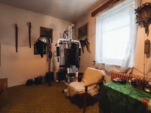 Prodej rodinného domu, Zlín, Nad Ovčírnou II, 110 m2