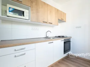 Pronájem bytu 2+1, Kladno - Kročehlavy, Havanská, 54 m2