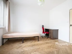 Pronájem bytu 2+1, Kladno - Kročehlavy, Havanská, 54 m2