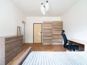 Pronájem bytu 2+1, Kladno - Kročehlavy, Havanská, 54 m2