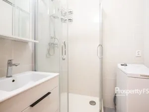 Pronájem bytu 2+1, Kladno - Kročehlavy, Havanská, 54 m2