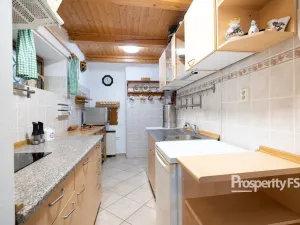 Prodej rodinného domu, Broumy, Osadní, 156 m2