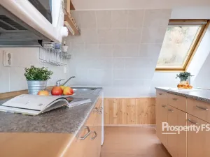 Prodej rodinného domu, Broumy, Osadní, 156 m2