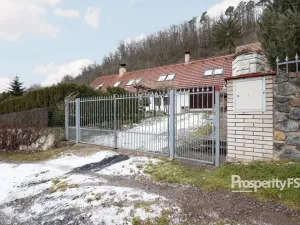 Prodej rodinného domu, Broumy, Osadní, 156 m2