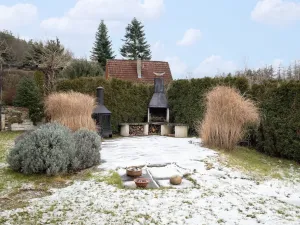 Prodej rodinného domu, Broumy, Osadní, 156 m2