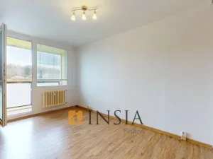 Prodej bytu 3+kk, Příbram - Příbram III, Milínská, 64 m2