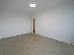 Pronájem bytu 2+1, Domažlice, Mánesova, 57 m2
