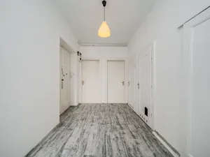 Prodej bytu 2+1, Ostrava, Masná, 78 m2