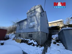 Prodej rodinného domu, Třinec - Dolní Líštná, 80 m2