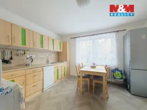 Prodej rodinného domu, Třinec - Dolní Líštná, 80 m2