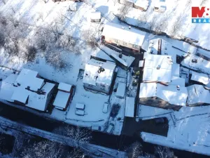 Prodej rodinného domu, Třinec - Dolní Líštná, 80 m2