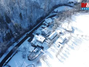 Prodej rodinného domu, Třinec - Dolní Líštná, 80 m2