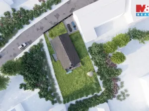 Prodej pozemku pro bydlení, Cholenice, 911 m2