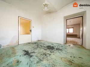 Prodej rodinného domu, Skřipov, 390 m2