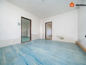 Prodej rodinného domu, Skřipov, 390 m2