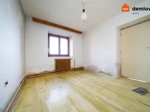 Prodej rodinného domu, Skřipov, 390 m2