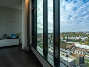 Pronájem bytu 6+kk a větší, Brno, Šumavská, 280 m2