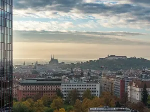 Pronájem bytu 6+kk a větší, Brno, Šumavská, 280 m2