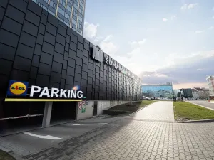 Pronájem kanceláře, Brno, Šumavská, 490 m2