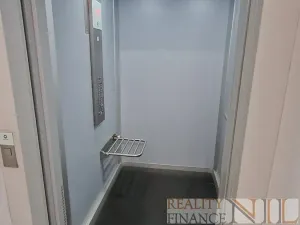 Pronájem bytu 2+kk, Plzeň, Na Chmelnicích, 50 m2