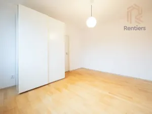 Pronájem bytu 2+1, Praha - Vokovice, Súdánská, 53 m2