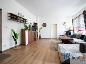 Prodej bytu 3+1, Mariánské Lázně, Lesní, 86 m2