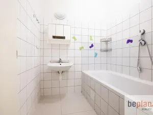 Prodej bytu 3+1, Mariánské Lázně, Lesní, 86 m2