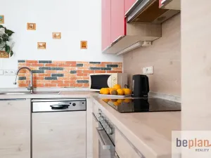 Prodej bytu 3+1, Mariánské Lázně, Lesní, 86 m2