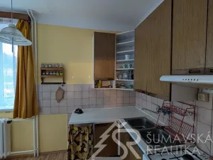 Prodej rodinného domu, Klatovy - Klatovy III, Domažlická, 166 m2