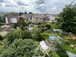 Prodej rodinného domu, Klatovy - Klatovy III, Domažlická, 166 m2