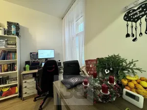 Pronájem bytu 2+kk, Prostějov, Brandlova, 42 m2