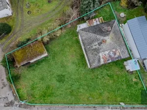 Prodej rodinného domu, Břasy, 120 m2