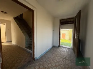 Prodej rodinného domu, Břasy, 120 m2