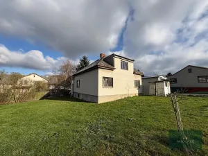 Prodej rodinného domu, Břasy, 120 m2