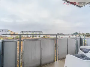 Prodej bytu 2+kk, Praha - Uhříněves, K Netlukám, 52 m2