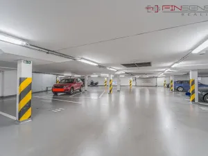 Prodej bytu 2+kk, Praha - Uhříněves, K Netlukám, 52 m2