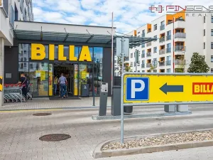 Prodej bytu 2+kk, Praha - Uhříněves, K Netlukám, 52 m2